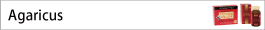 Agaricus
