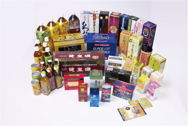 Kanehide Bio Products