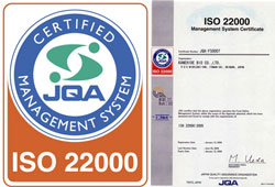 ISO22000
