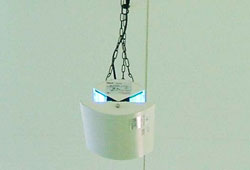 Sterilization Lamp