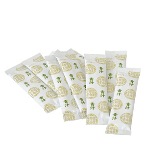 与那国長命草青汁お試し10包