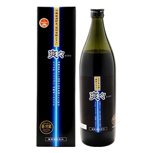 爽々（そうそう）