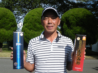 池波志乃さんと吉本家のおばー