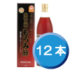 琉球王朝もろみ酢１２本セット