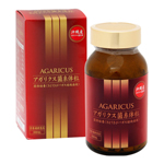 アガリクス菌糸体粒