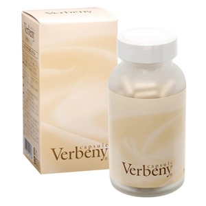 VerbenyCapsule(バーベニーカプセル)