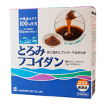 とろみフコイダン