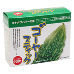 ゴーヤースティック