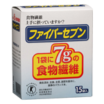 ファイバーセブン