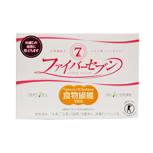 ファイバーセブン