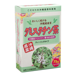 クミスクチン茶