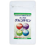 すこやかグルコサミン